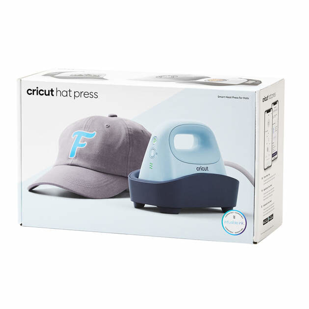 Hat Press