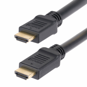 Startech, 10m Active HDMI 2.0 Cable, Plenum Rated