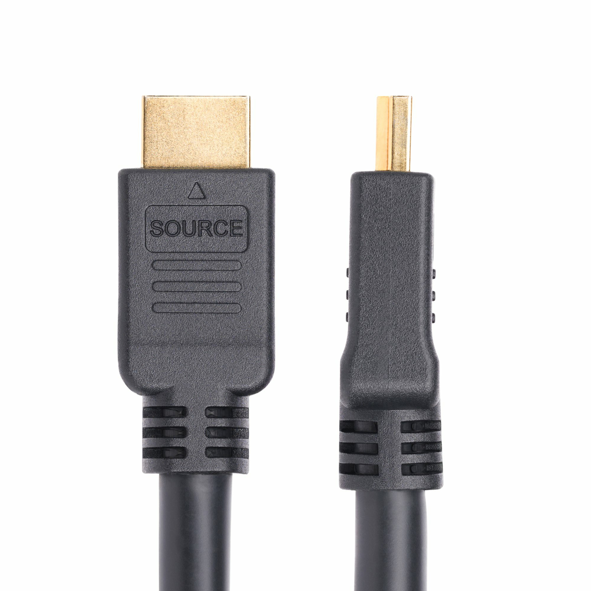 15m Active HDMI 2.0 Cable, Plenum Rated