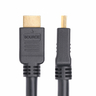 15m Active HDMI 2.0 Cable, Plenum Rated