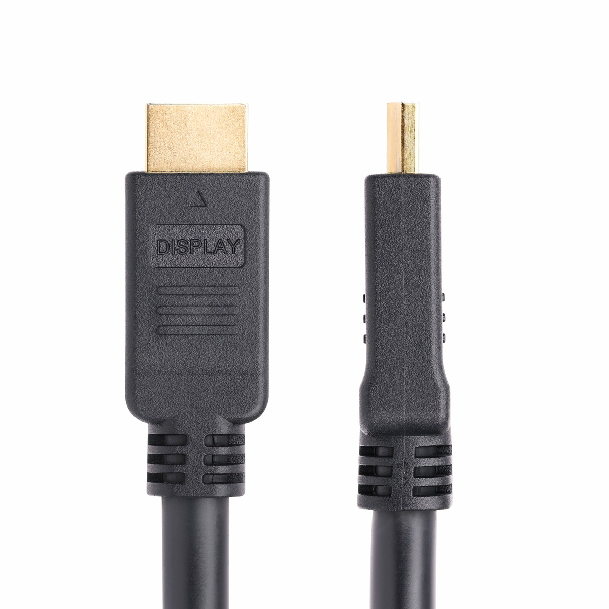 15m Active HDMI 2.0 Cable, Plenum Rated