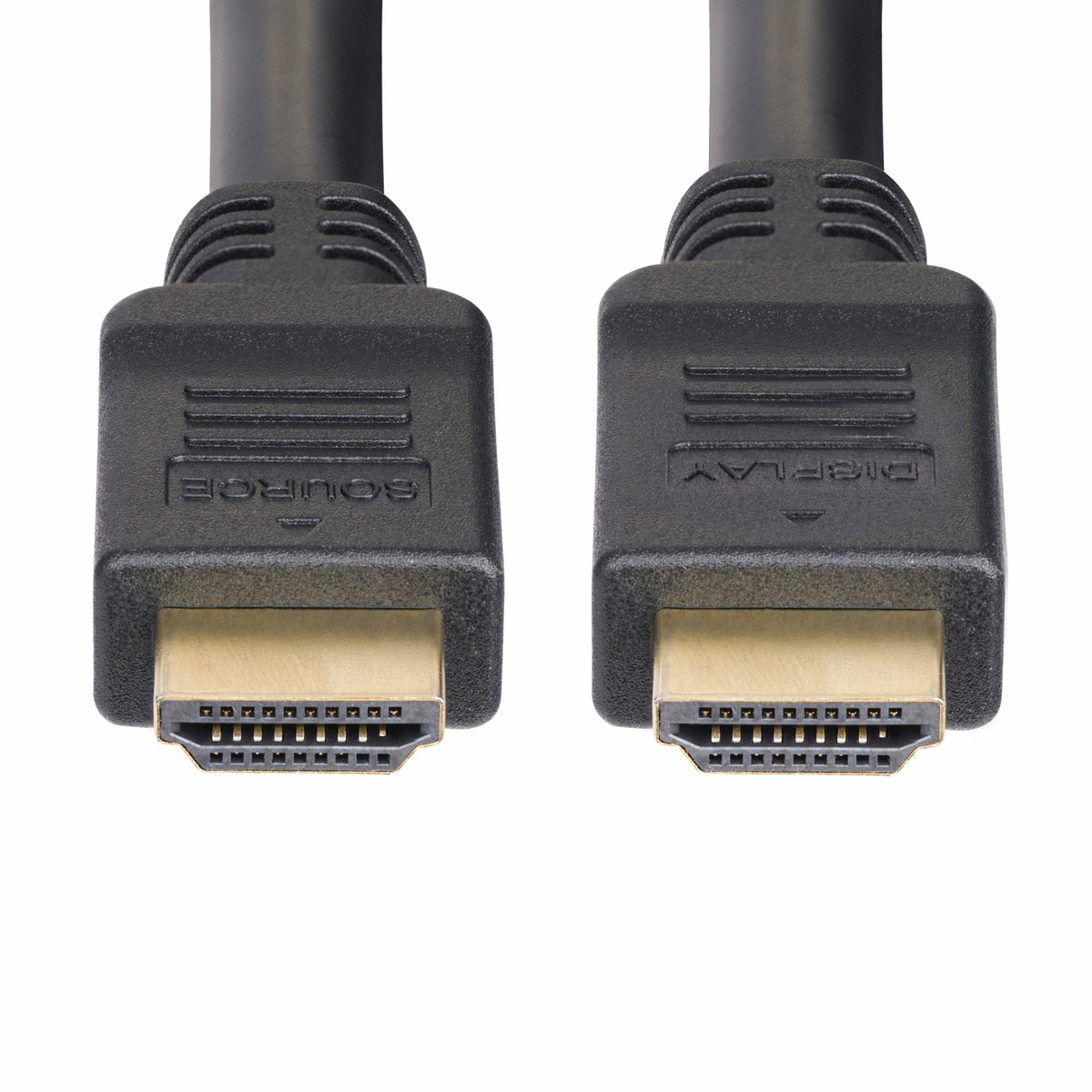 15m Active HDMI 2.0 Cable, Plenum Rated