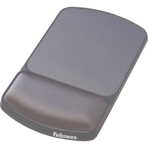 Fellowes, Adjust Premium Gel Mousepad Wristsupport