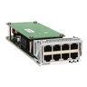 8PT 10GBASE-T PORT CARD