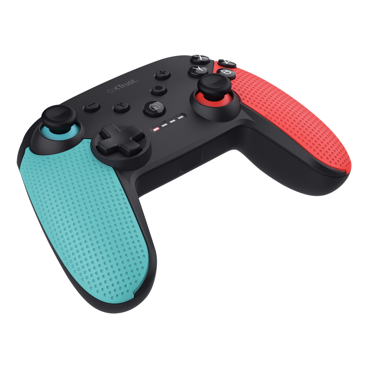 GXT1246B MUTA BT CTRL Switch Blu-Red