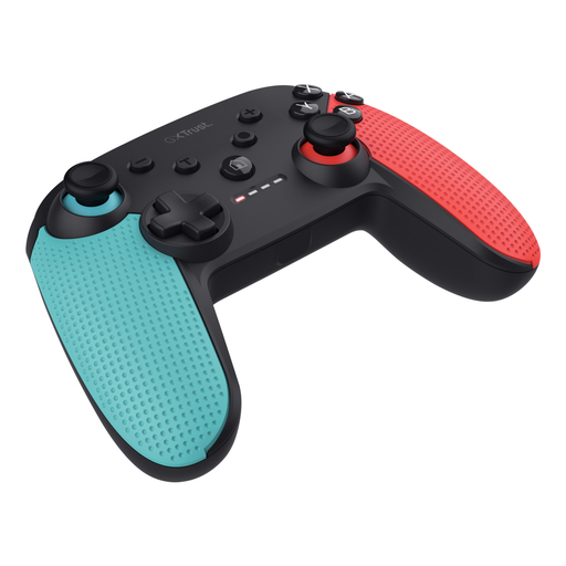 GXT1246B MUTA BT CTRL Switch Blu-Red