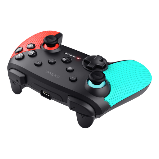 GXT1246B MUTA BT CTRL Switch Blu-Red