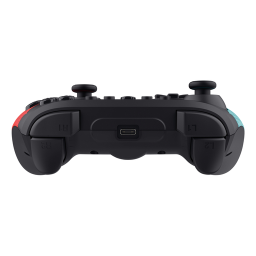 GXT1246B MUTA BT CTRL Switch Blu-Red
