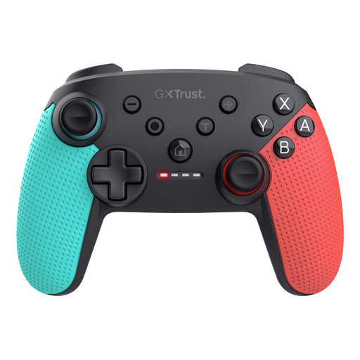 GXT1246B MUTA BT CTRL Switch Blu-Red