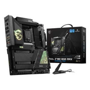MB INT 1700 MEG Z790 Ace Max D5 ATX