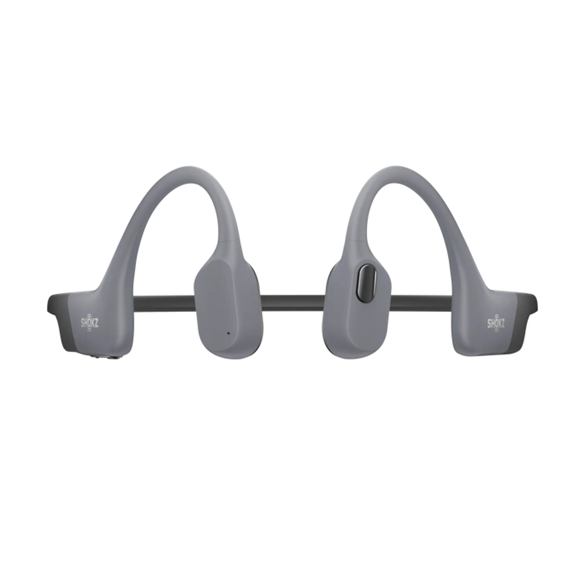 OpenSwim Pro Grey