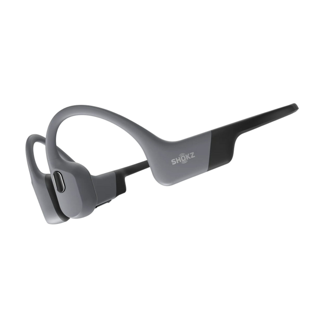 OpenSwim Pro Grey