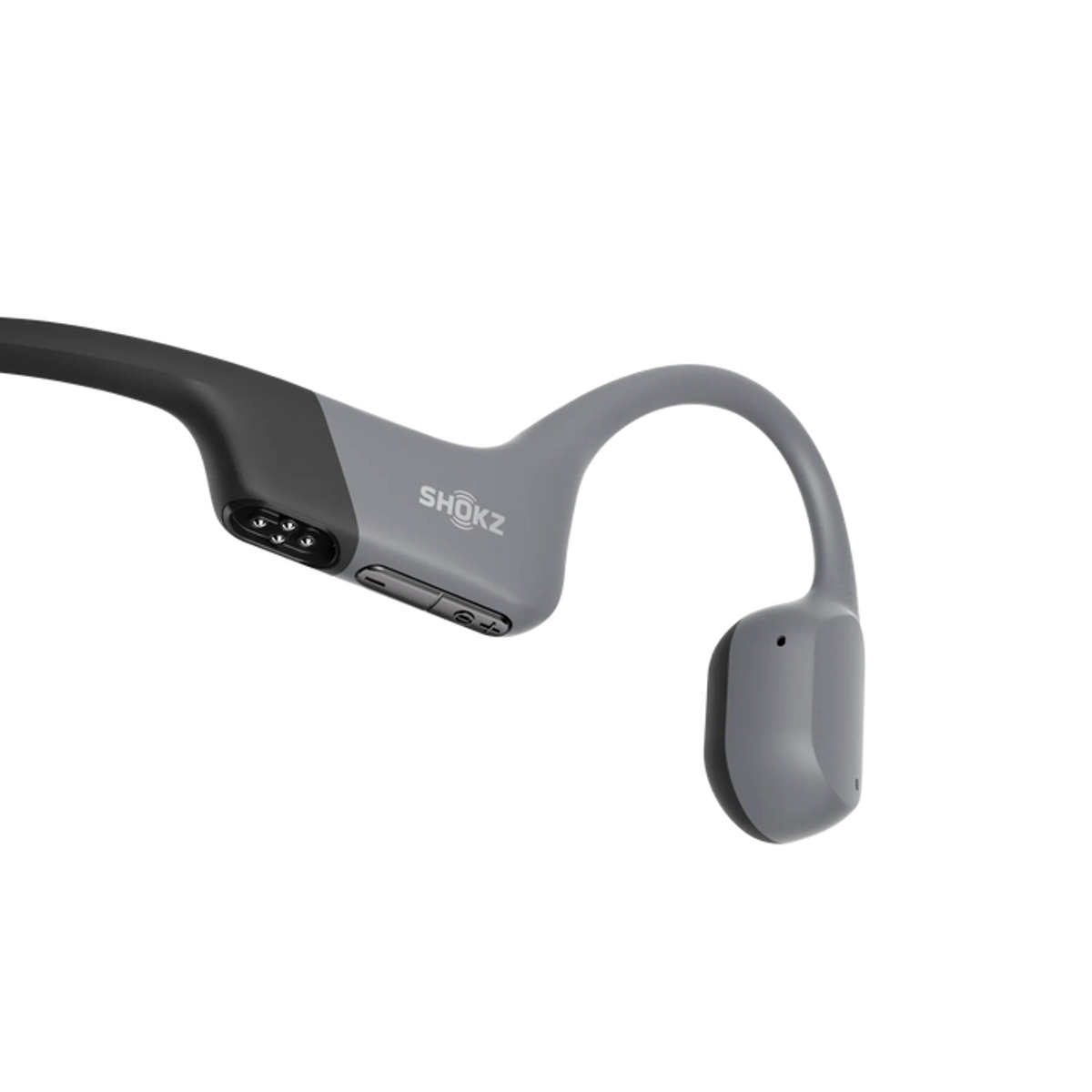 OpenSwim Pro Grey
