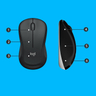 MK540 ADV Wireless Keyboard& Mouse Combo