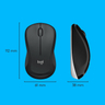 MK540 ADV Wireless Keyboard& Mouse Combo