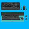 MK540 ADV Wireless Keyboard& Mouse Combo