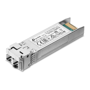 TP-Link, 10GBase-SR SFP+ LC Transceiver