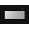 USB 4 Dock - Mercury White - UK