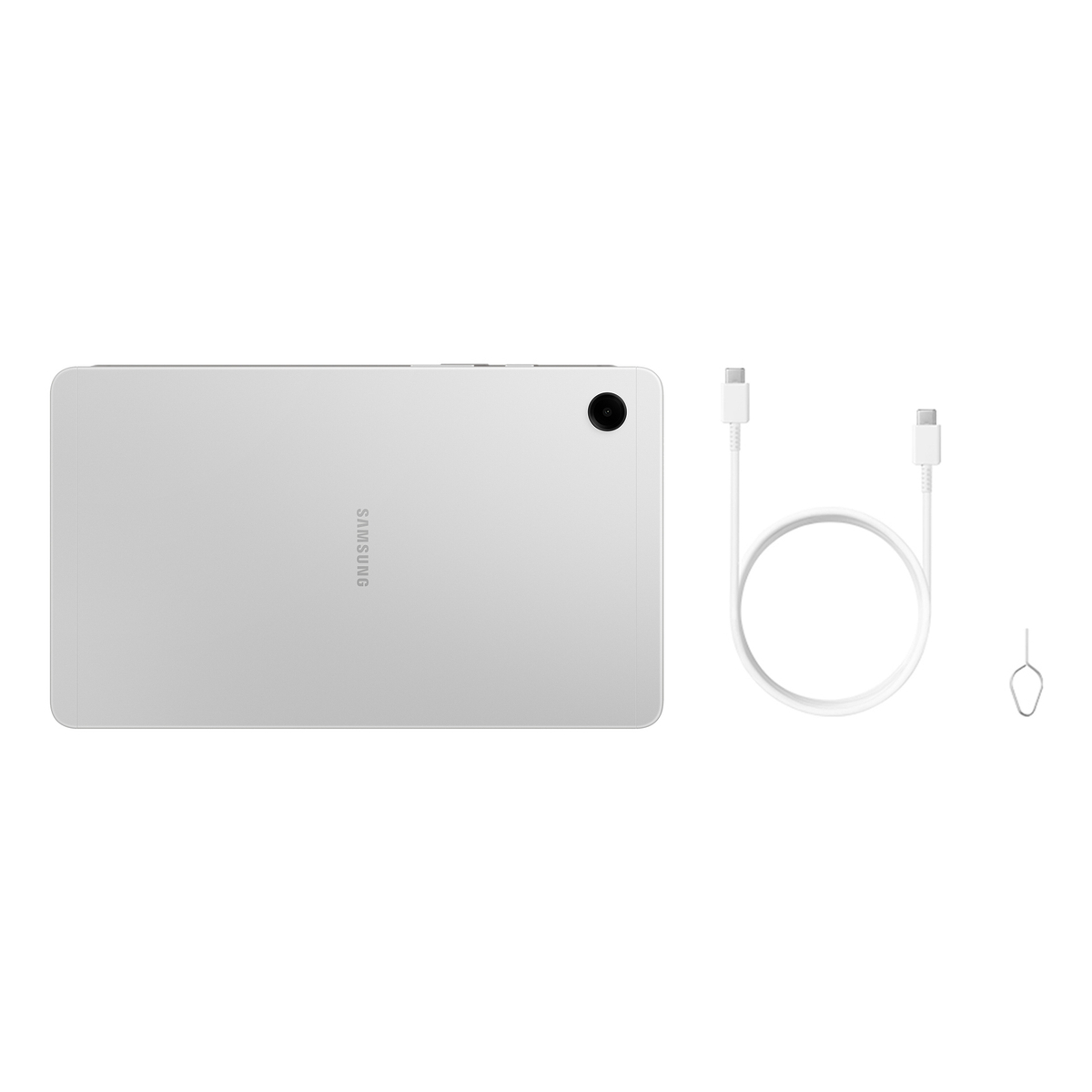 Tab A9 128GB Silver WiFi