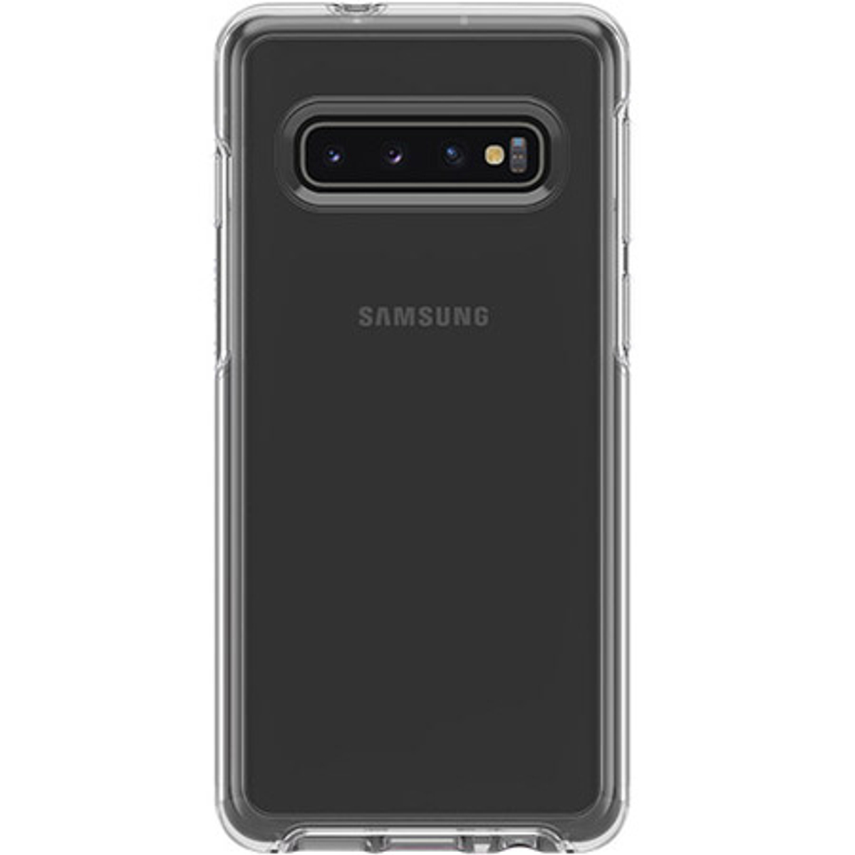 Samsung Symmetry Clear S10 Clear