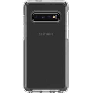 Samsung Symmetry Clear S10 Clear