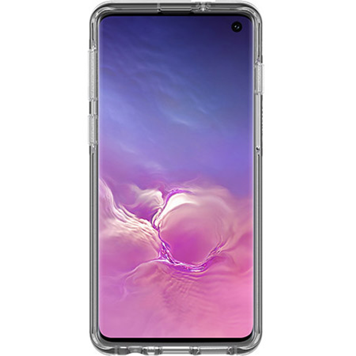 Samsung Symmetry Clear S10 Clear