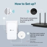 AC750 Wi-Fi Range Extender