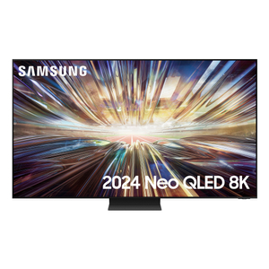 Samsung, 2024 65" QN800D Neo QLED 8K HDR Smart TV