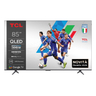 TCL 85P8K 85 4K QLED HDR Smart TV