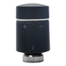 WISER RADIATOR THERMOSTAT - ANTHRACITE