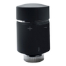 WISER RADIATOR THERMOSTAT - ANTHRACITE