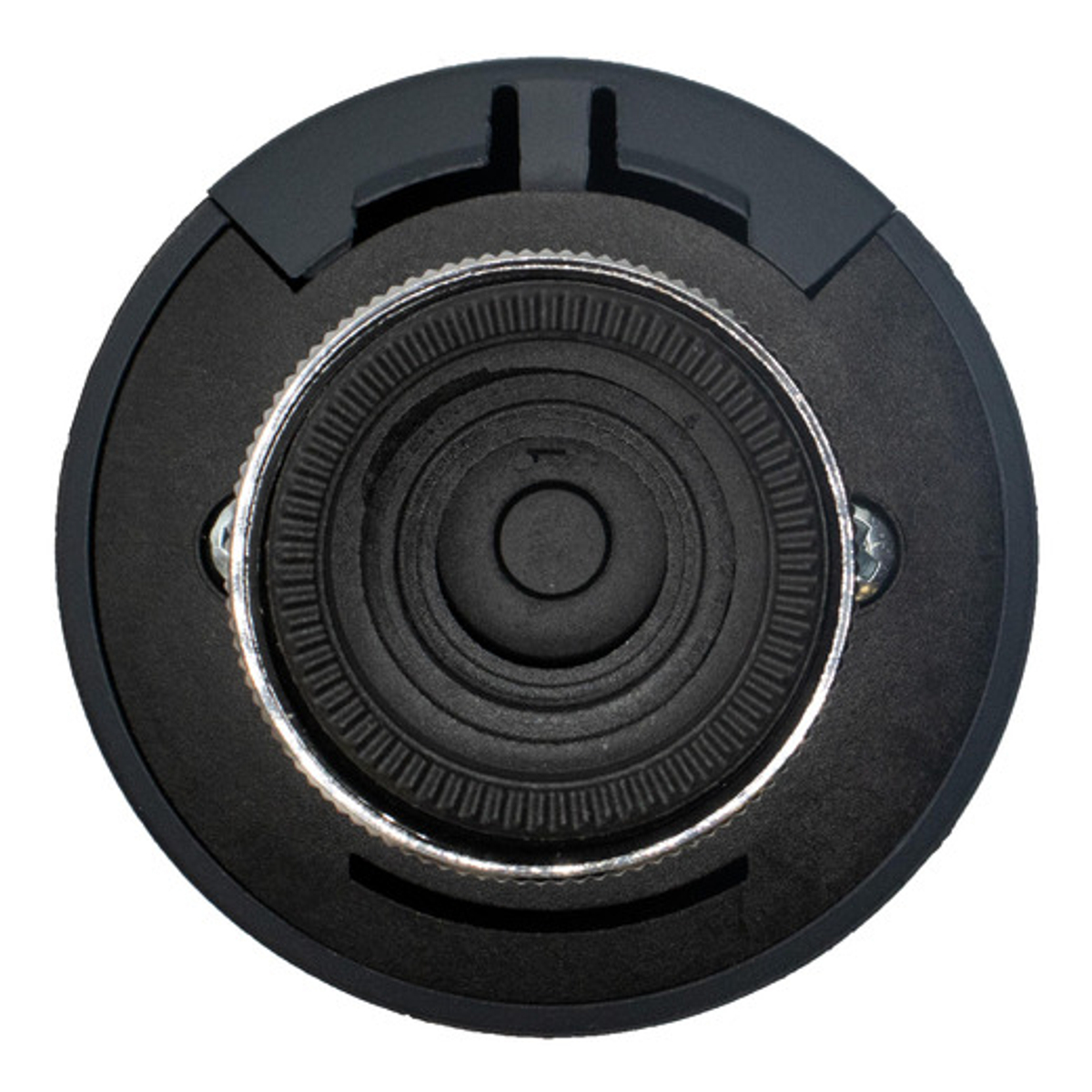 WISER RADIATOR THERMOSTAT - ANTHRACITE