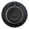 WISER RADIATOR THERMOSTAT - ANTHRACITE
