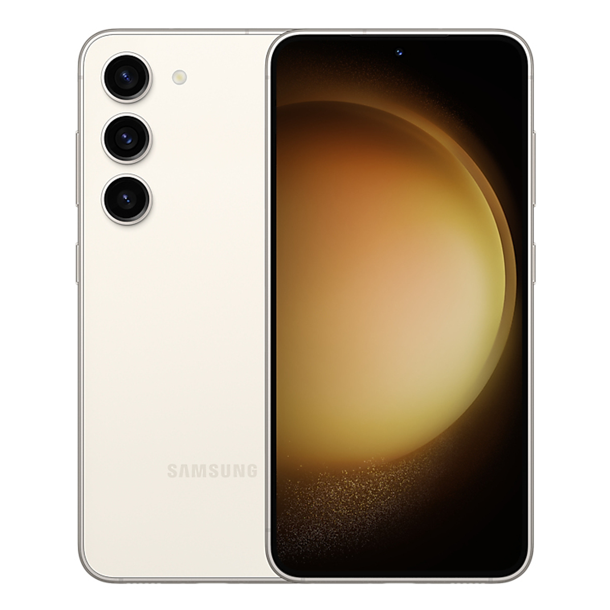 S23 8/256GB - Cream