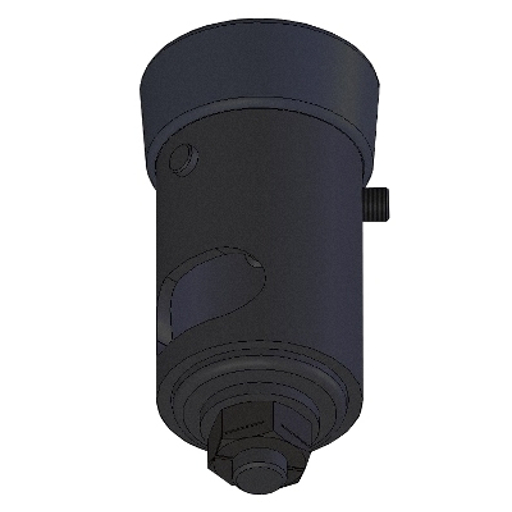 MSS1 Suspension Socket
