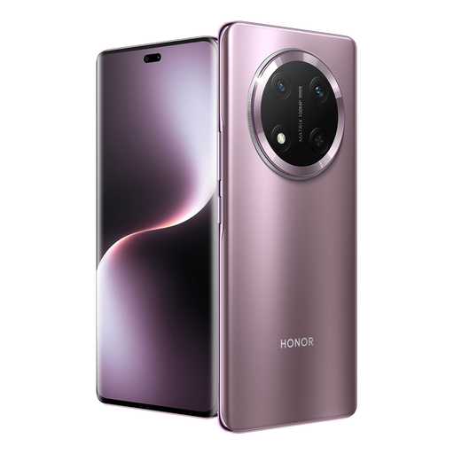 HONOR Magic7 Lite 8+512GB Purple