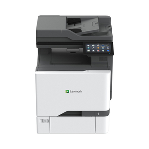 Lexmark, CX730de A4 Colour Laser MFP 40PPM