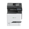 CX730de A4 Colour Laser MFP 40PPM