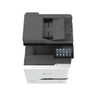 CX730de A4 Colour Laser MFP 40PPM