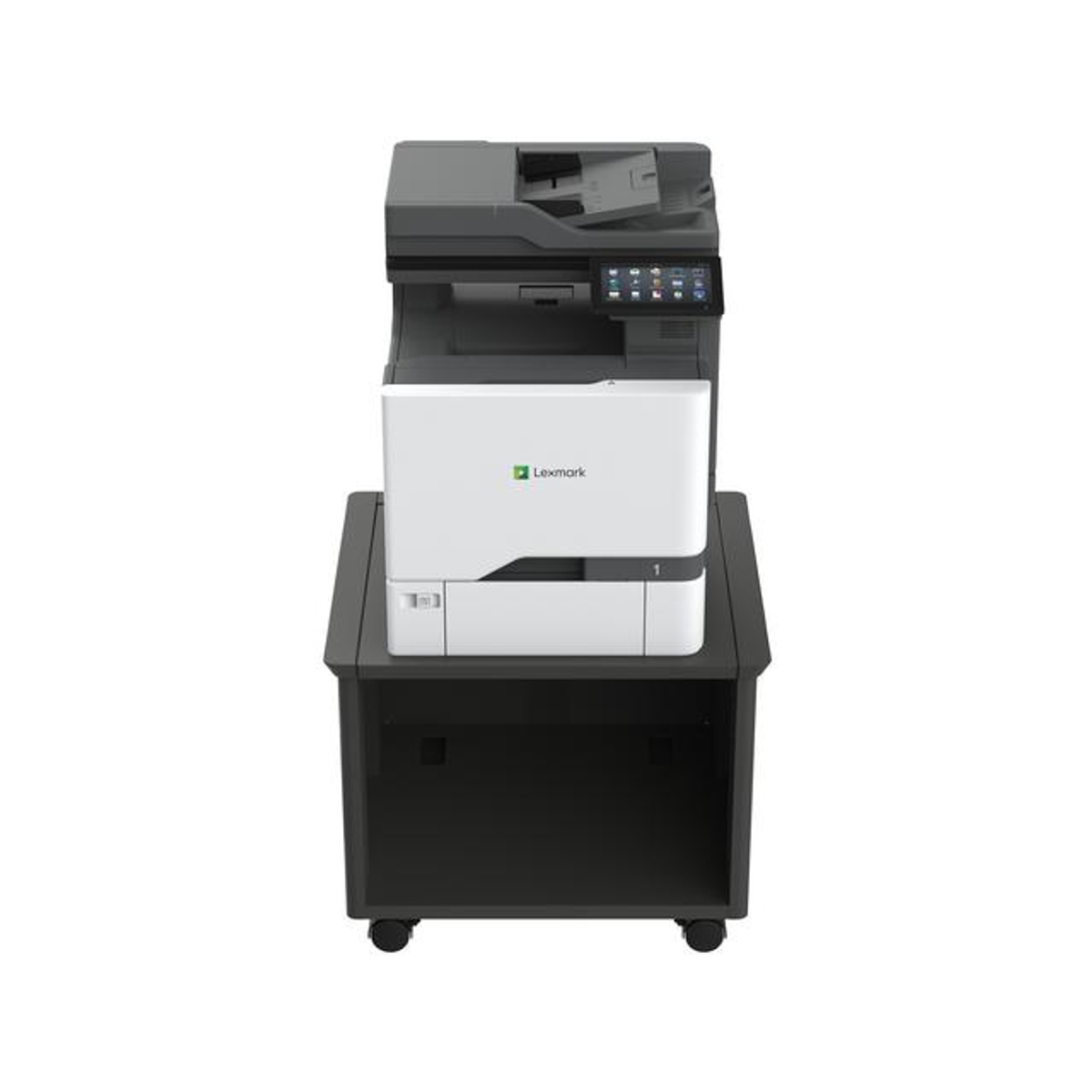 CX730de A4 Colour Laser MFP 40PPM