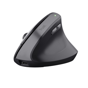 Trust, TM-270 ERGONOMIC WIRELESS MOUSE