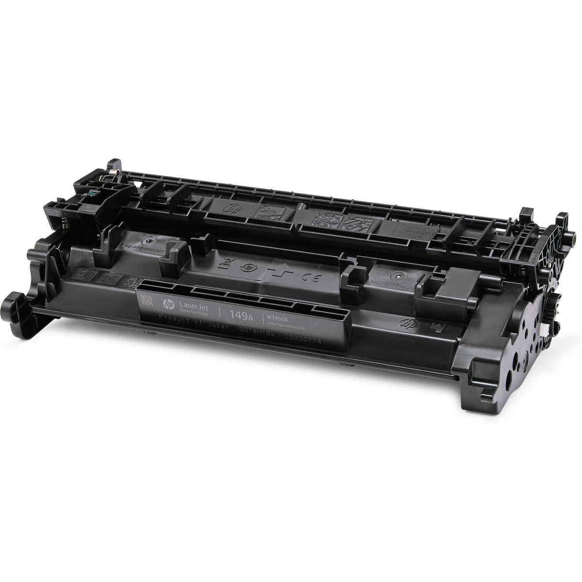 W1490A Black 2.9K Pages Toner