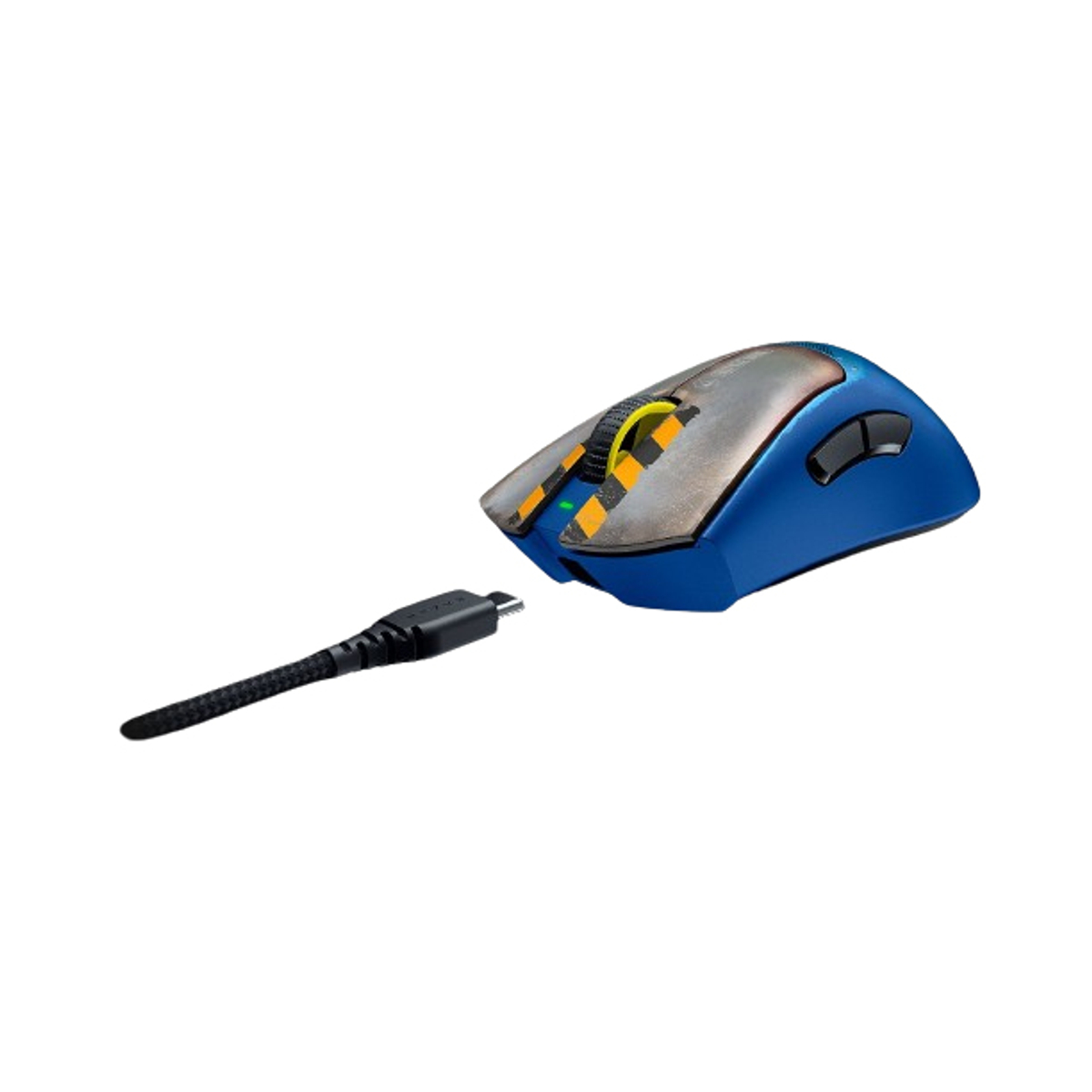 DeathAdder V3 Pro - Fortnite Ed