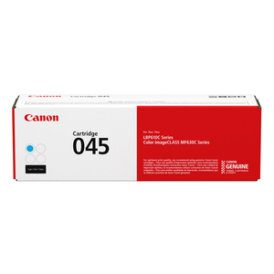 Canon, LBP613CDW LBP611CN Cyan Toner