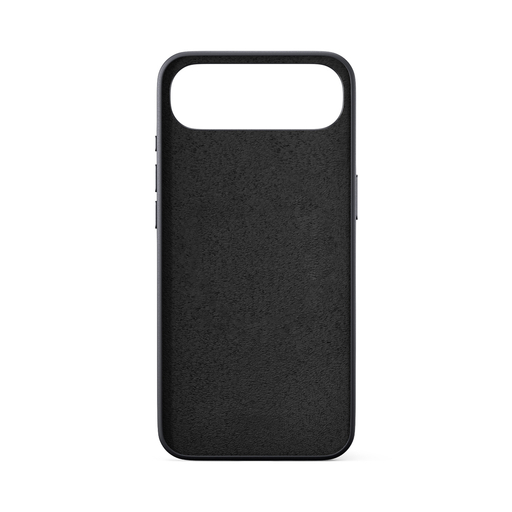 Epico SiliconeMag+ Case iP 17 Air -Black