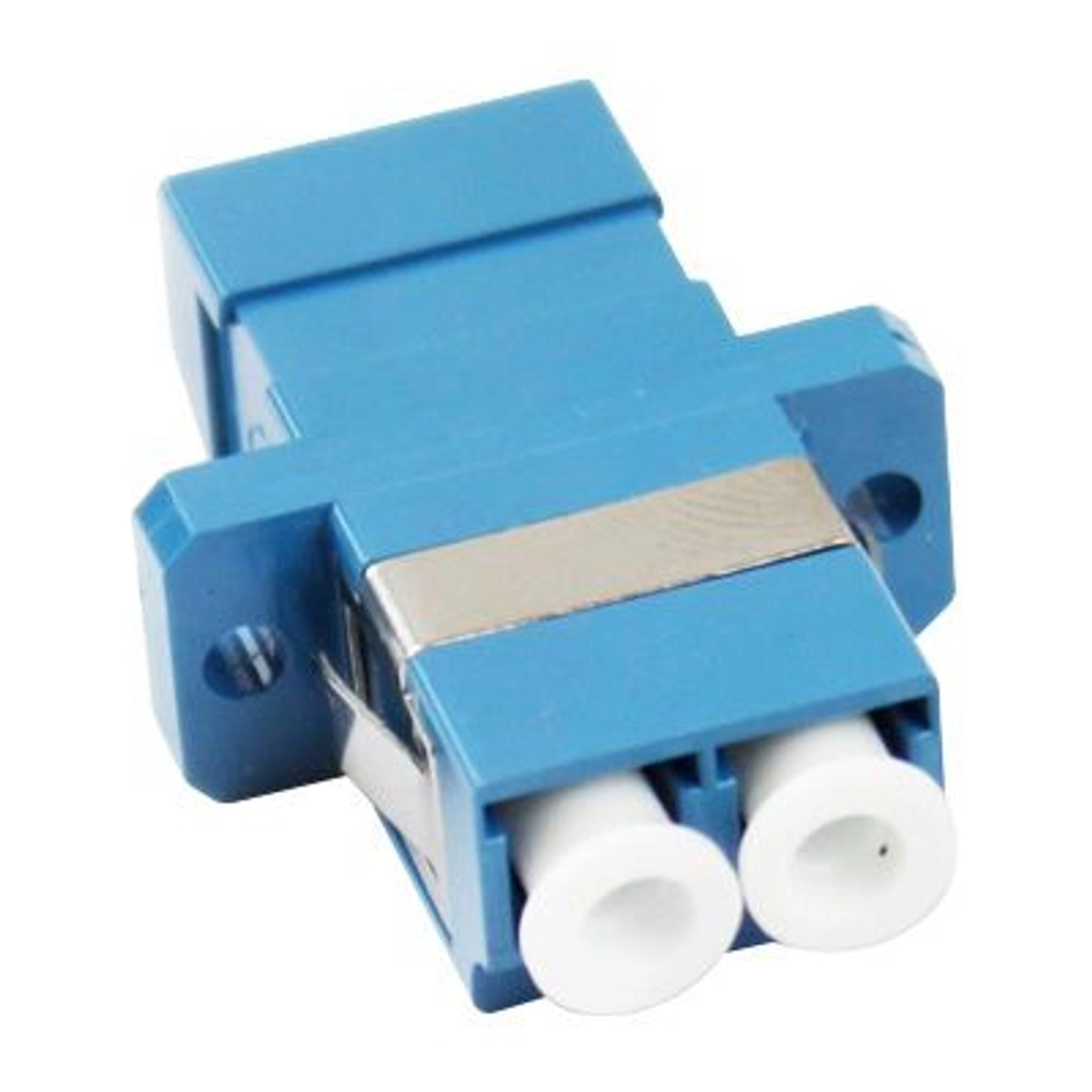 LC OS1  OS2 Singlemode Through Coupler