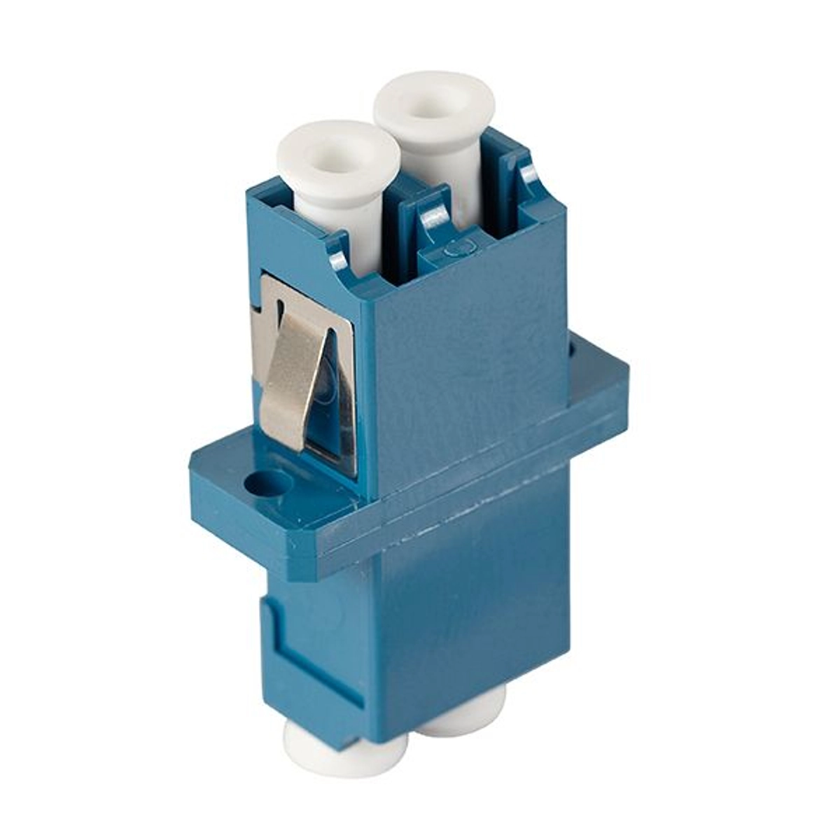 LC OS1  OS2 Singlemode Through Coupler