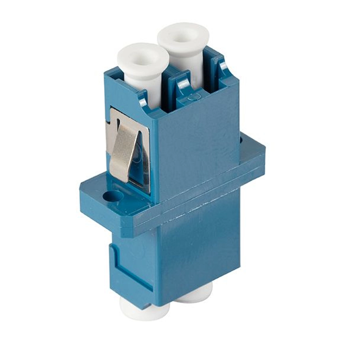 LC OS1  OS2 Singlemode Through Coupler