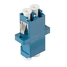 LC OS1  OS2 Singlemode Through Coupler