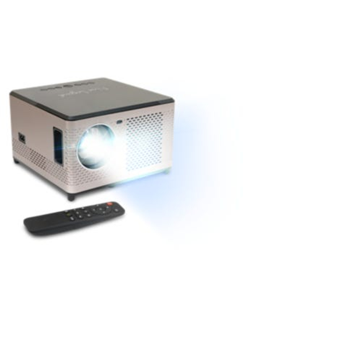 Aopen QF15a LCD 1080p 10000 LED Lm
